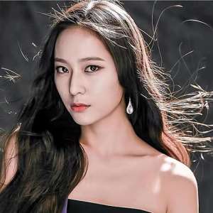 Krystal Jung